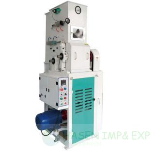 MLGQ series pneumatic hulling machine : www.immy.cn / www.immyhitech.com