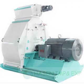 Pulverizer(Hammer Mill)  common troubleshooting